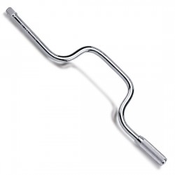 Коловорот 1/4" CADC0838 TOPTUL
